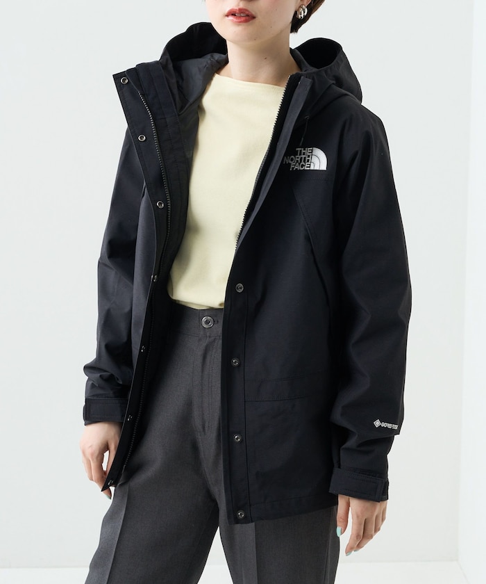THE NORTH FACE 2022 FW Collection】｜Daytona Park(FREAK'S STORE