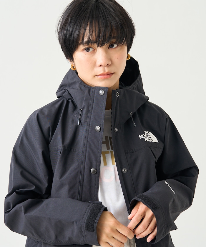 FREAK'S STOREのMountain Light Jacket