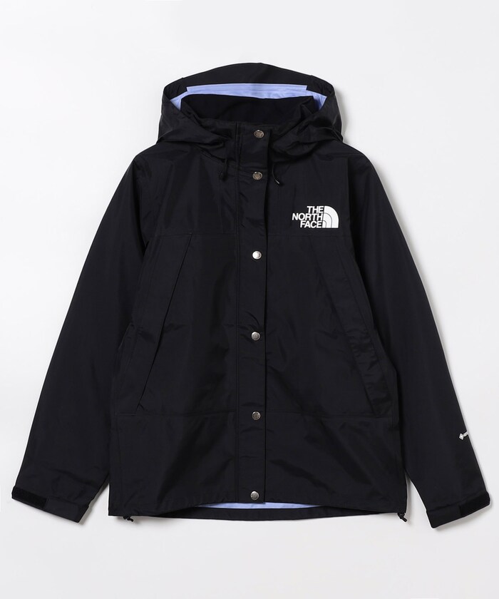 THE NORTH FACE/Mountain Raintex Jacket｜Daytona Park(FREAK 