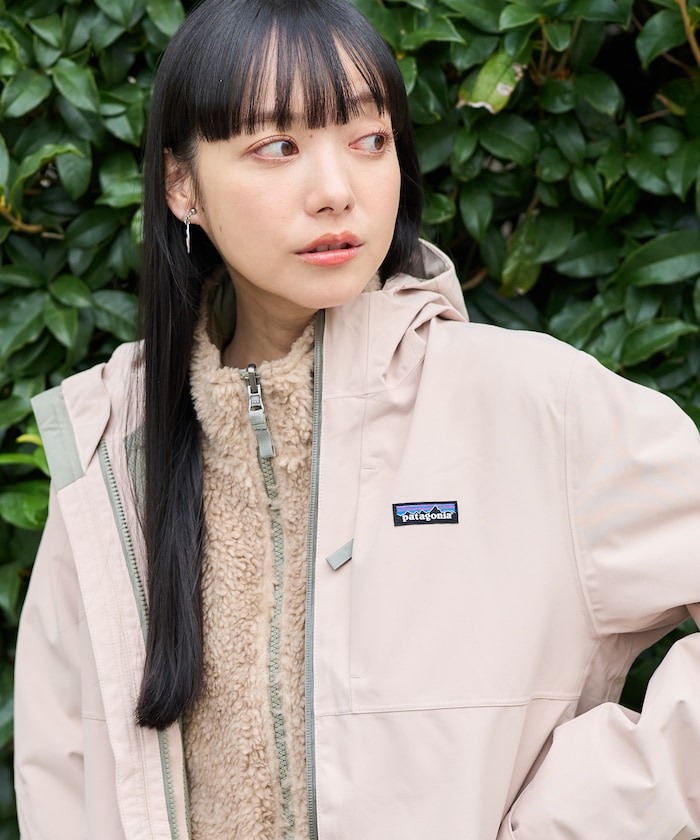 Kids 4-in-1 Everyday Jacket