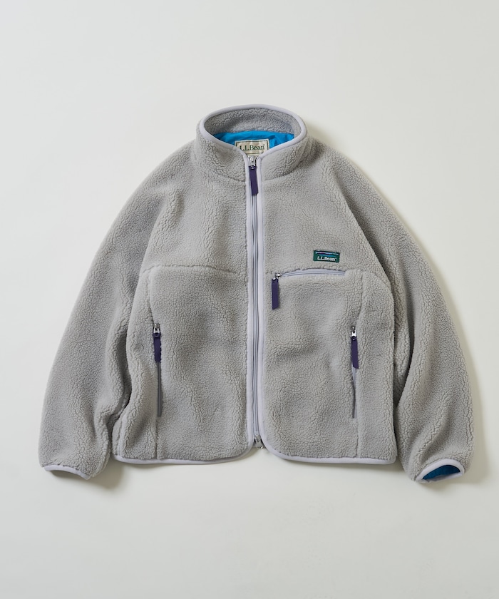グレー：Silver grey