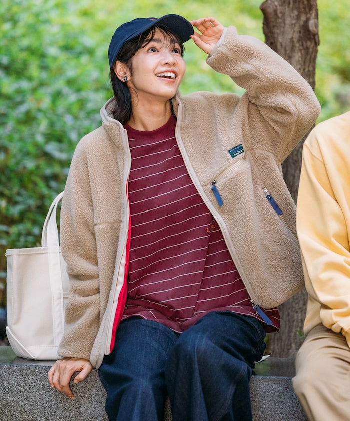 ベージュ：Lt beige