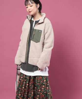 Patagonia】サイズ感大解剖！【Patagonia】サイズ感大解剖！｜Daytona 
