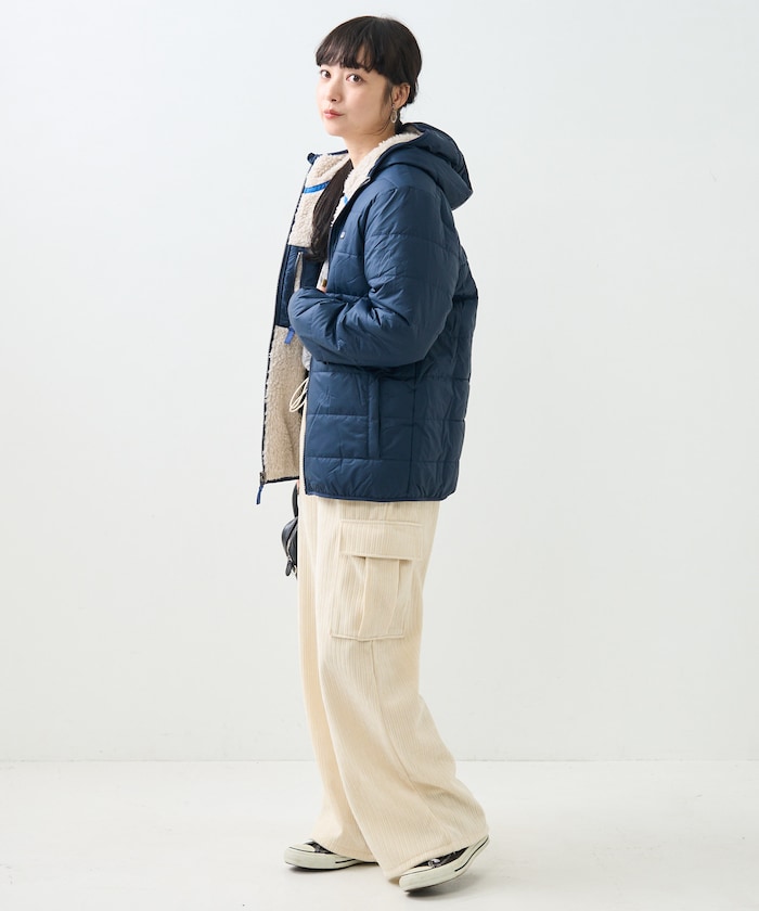 ネイビー：NENA：New Navy