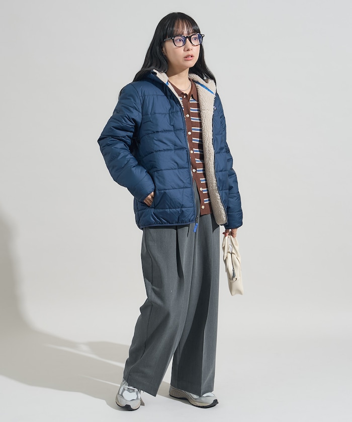 ブラック：INBK：Ink Black