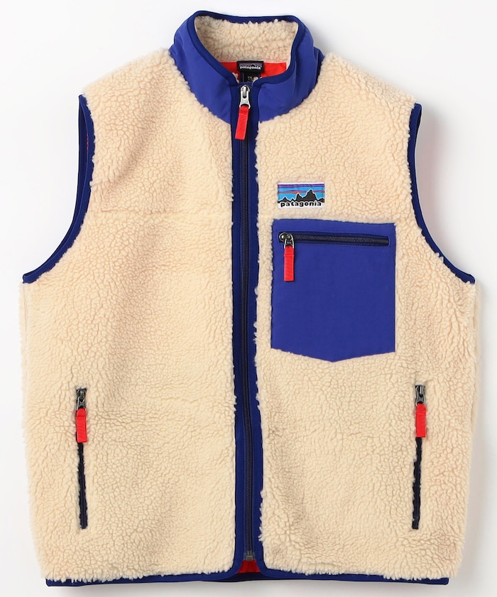 Kids Retro-X Vest
