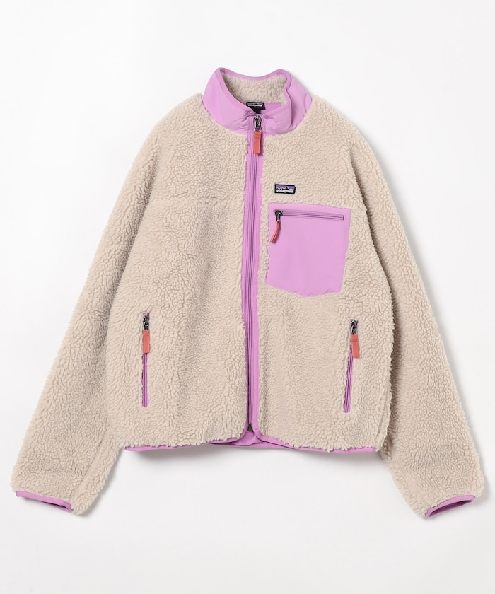 ラベンダー：NLBP：Natural w/Brisk Purple