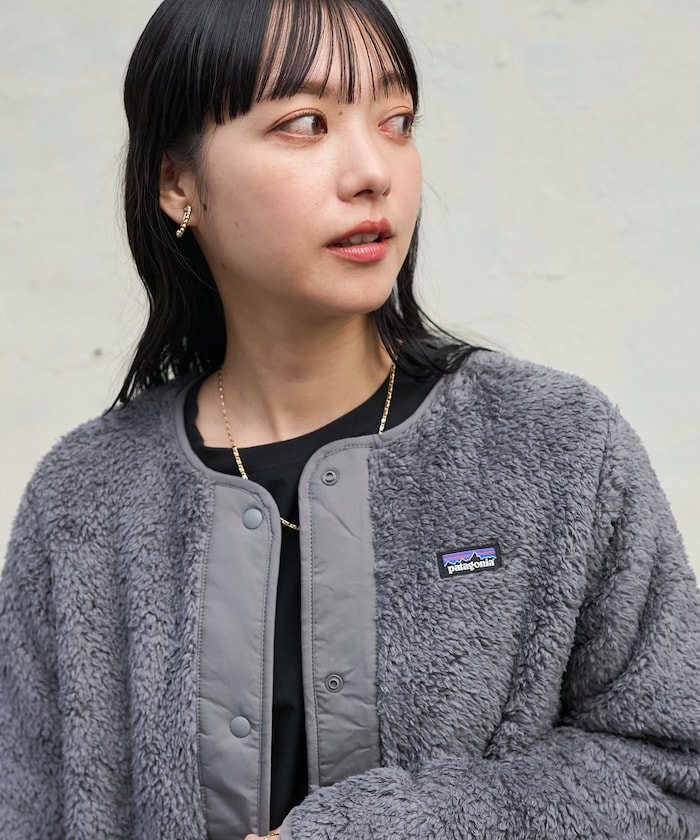 Kids Los Gatos Cardigan