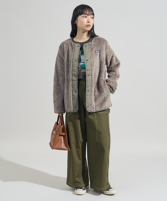 グレー：WNGY： Wing Grey