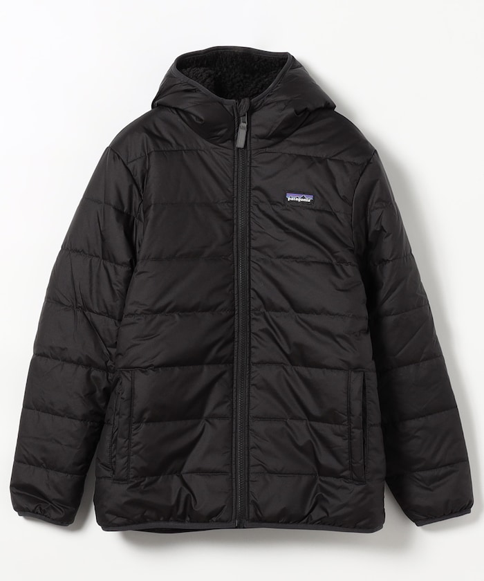 Patagonia/Kids Reversible Ready Freddy Hoody｜Daytona Park(FREAK'S