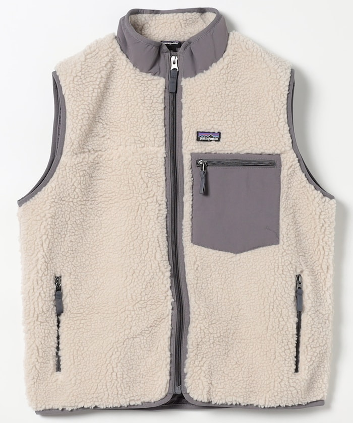 Kids Retro-X Vest