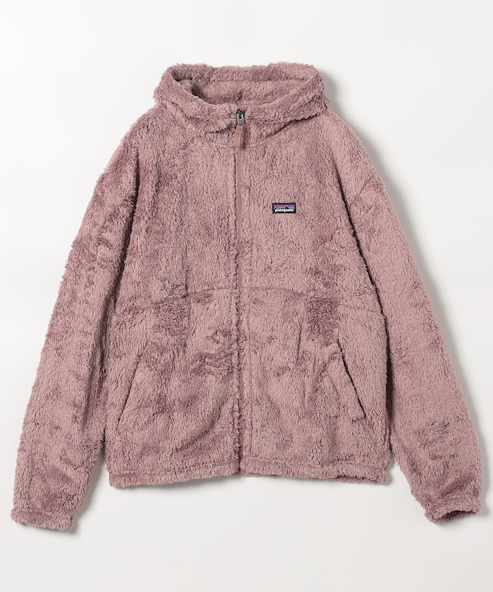 K’s Los Gatos Hoody