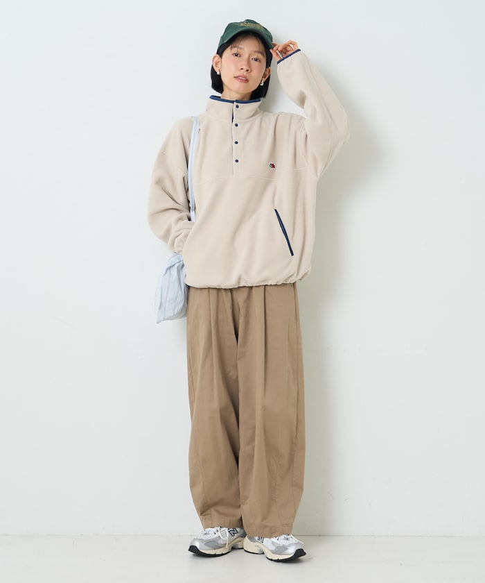オフホワイト：ｵﾌ×ﾈｲﾋﾞｰ