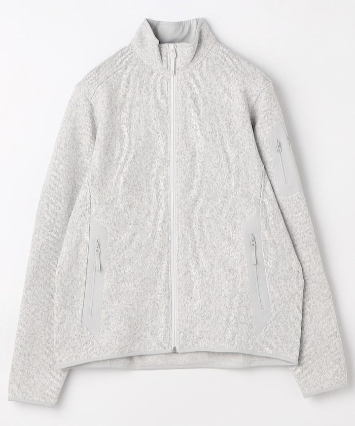 Covert Cardigan W