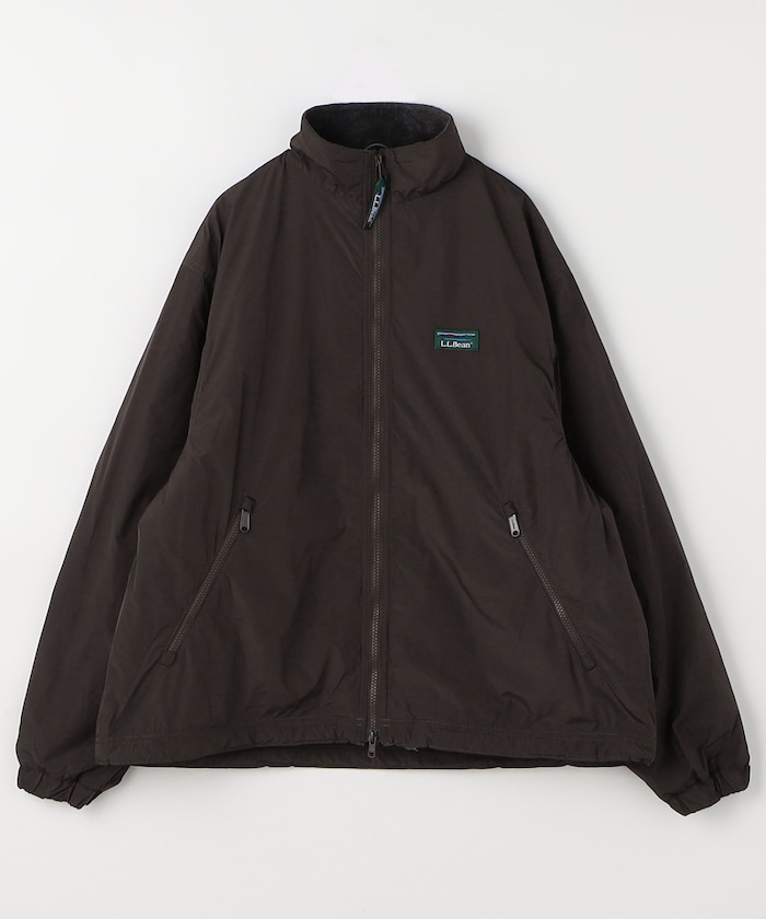 80s l.l.bean スタジアムジャケット スタジャン L.L.Bean/Lovell