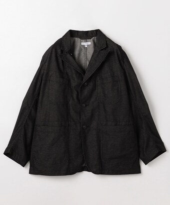ENGINEERED GARMENTS｜Daytona Park(FREAK