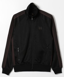 Needles/Track Jacket - Poly Smooth｜Daytona Park(FREAK