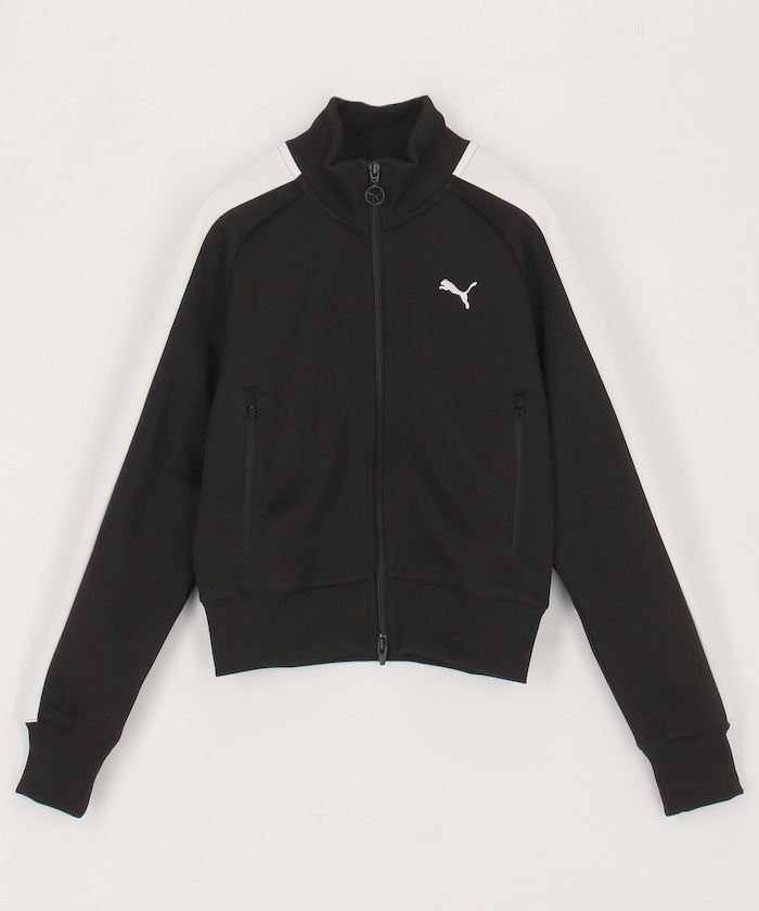 ブラック:PUMA Black