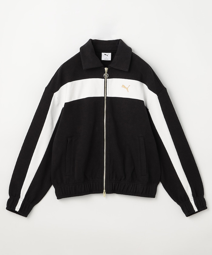 ブラック：PUMA Black