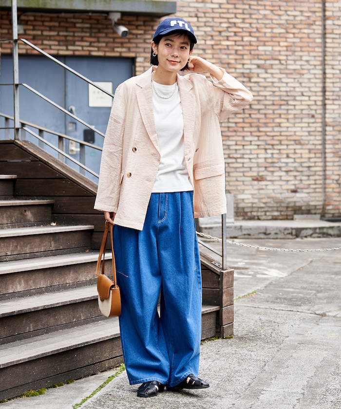 オフホワイト：OFF