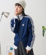 adidas/BECKENBAUER TRACKTOP｜Daytona Park(FREAK