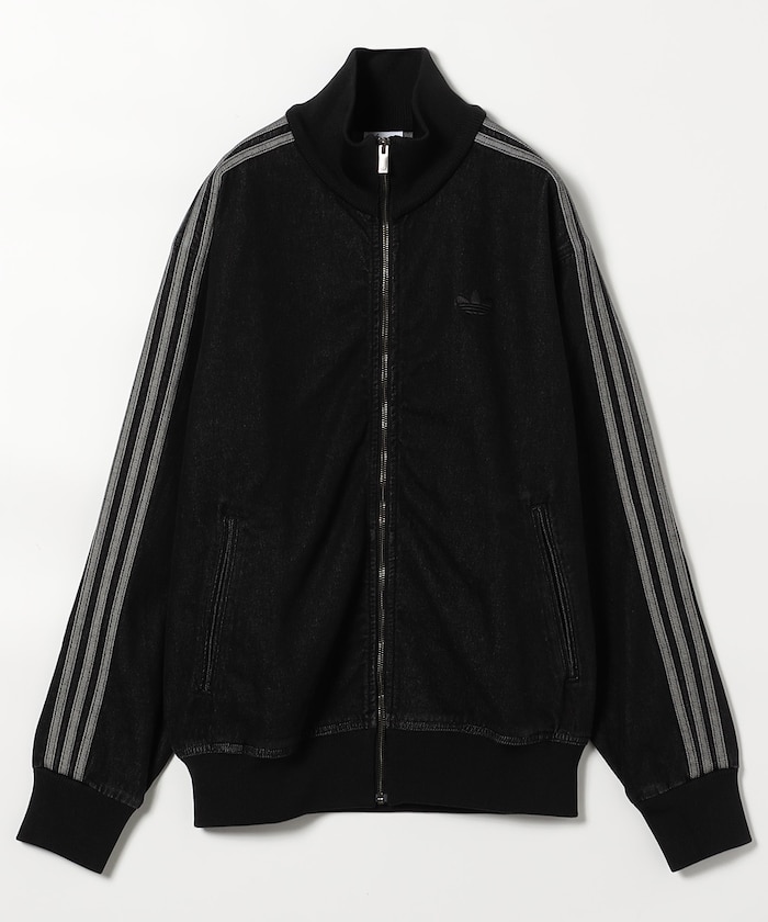 ADICOLOR DENIM FIREBIRD TRACKTOP