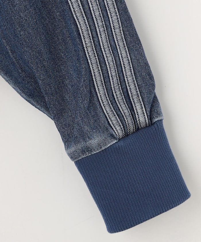 ADICOLOR DENIM FIREBIRD 牛仔運動外套