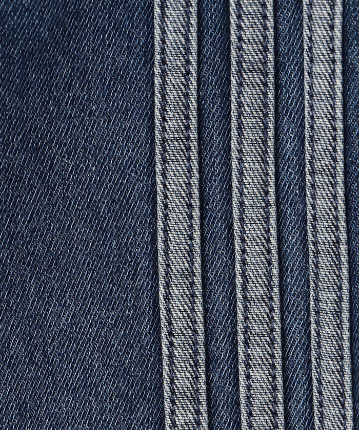 ADICOLOR DENIM FIREBIRD 牛仔運動外套