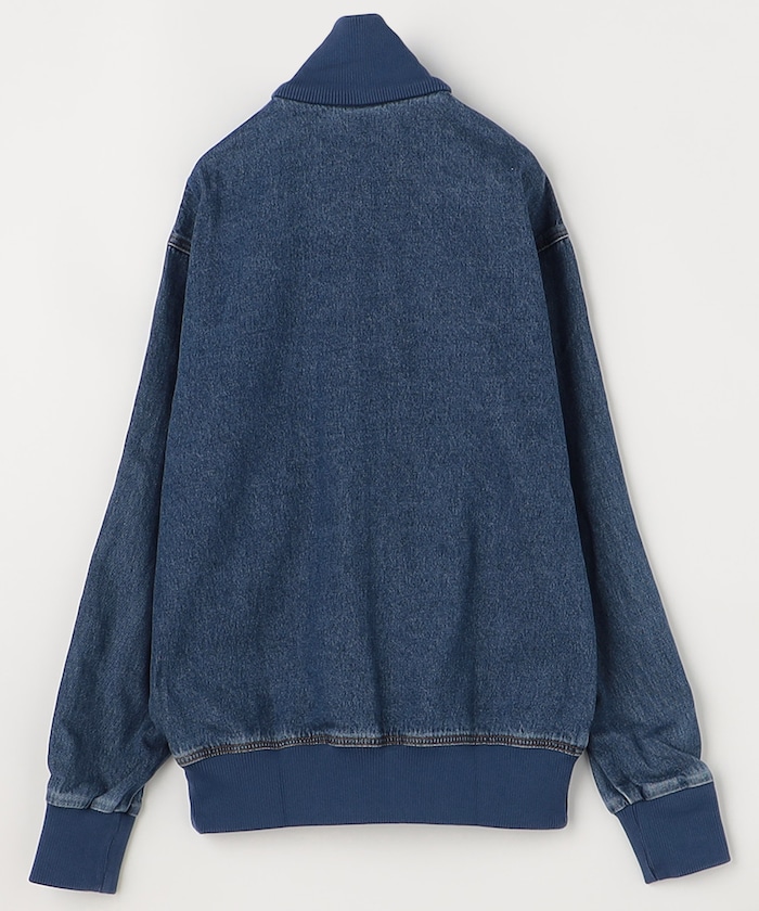 ADICOLOR DENIM FIREBIRD 牛仔運動外套
