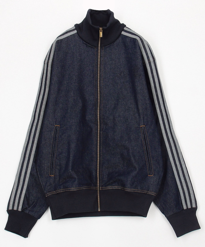 ADICOLOR RAW DENIM FIREBIRD TT