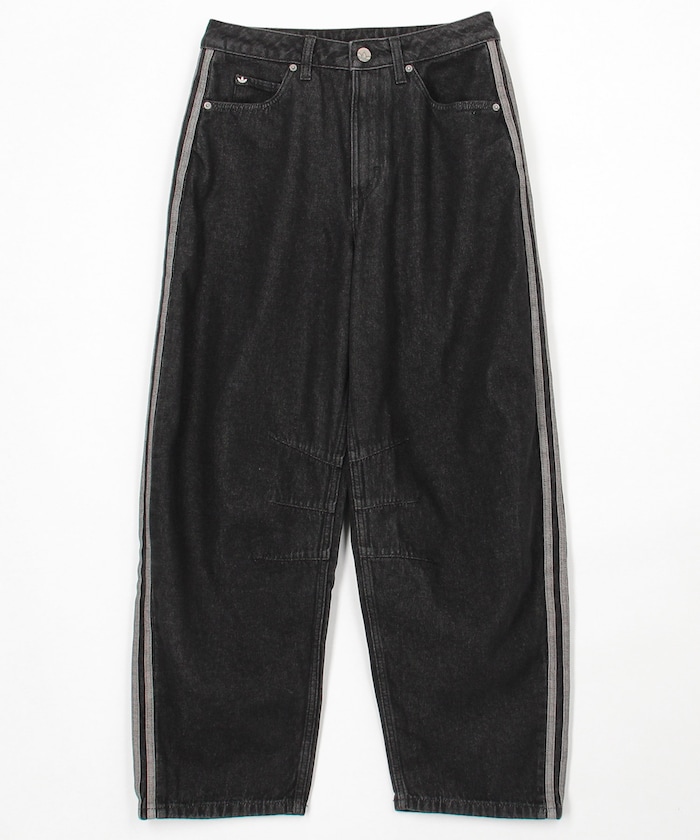 SST LOOSE DENIM PANTS
