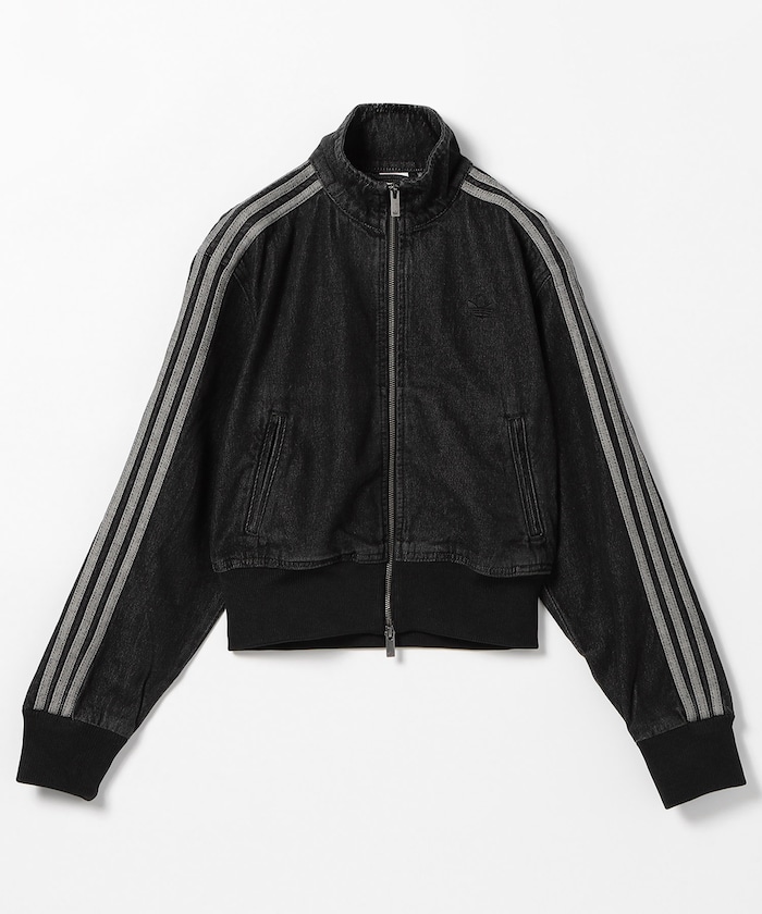 FIREBIRD TRACKTOP DENIM