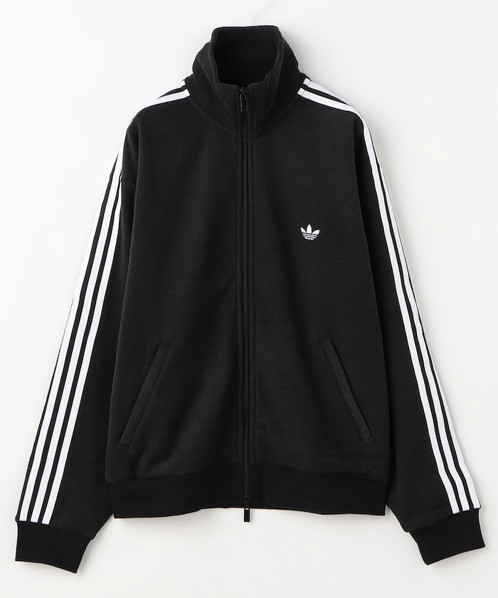 BOUCLE TRUCK TOP