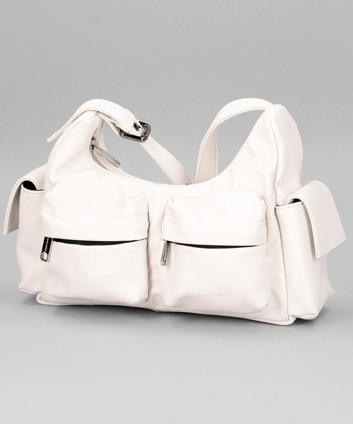 pocket mug bag M｜Daytona Park(FREAK