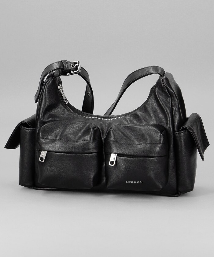 pocket mug bag M｜Daytona Park(FREAK