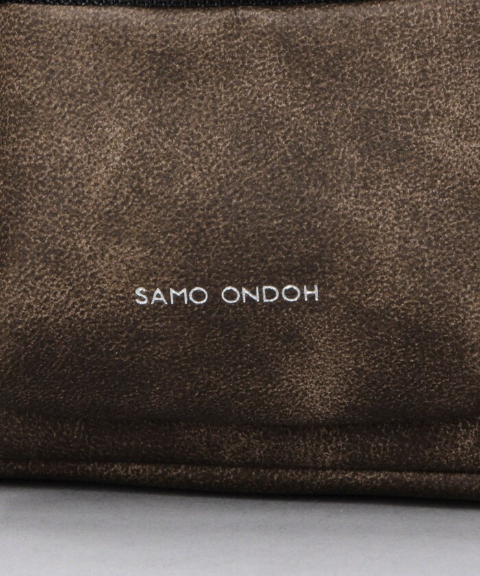 pocket mug bag M｜Daytona Park(FREAK