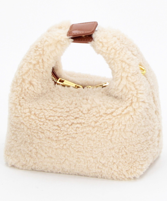 FREAK'S STOREのVienna Top Handle Crossbody Bag 
