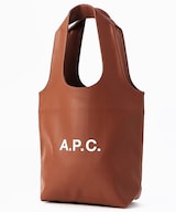 A.P.C./TOTE NINON SMALL｜Daytona Park(FREAK