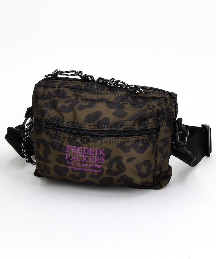 その他 Group Kick jul09 FREDRIK PACKERS/別注 ACCORD SHOULDER｜Daytona Park(FREAK'S STORE