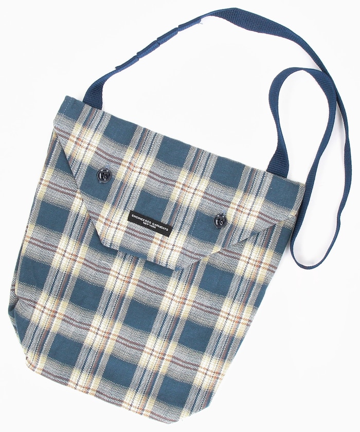 Shoulder Pouch