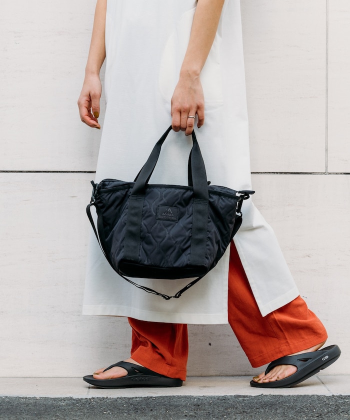 別注 BOAT TOTE S QUILT