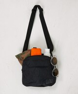 GREGORY/別注 TOASTY SHOULDER QUILT｜Daytona Park(FREAK