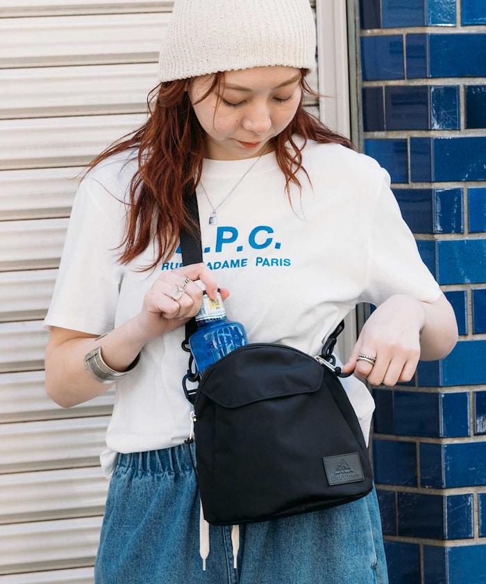 別注 TOASTY LEATHER PATCH