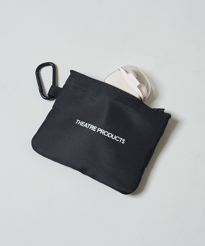 THEATRE PRODUCTS/別注 撥水マルチ ペアレンツ ジャガードテープ