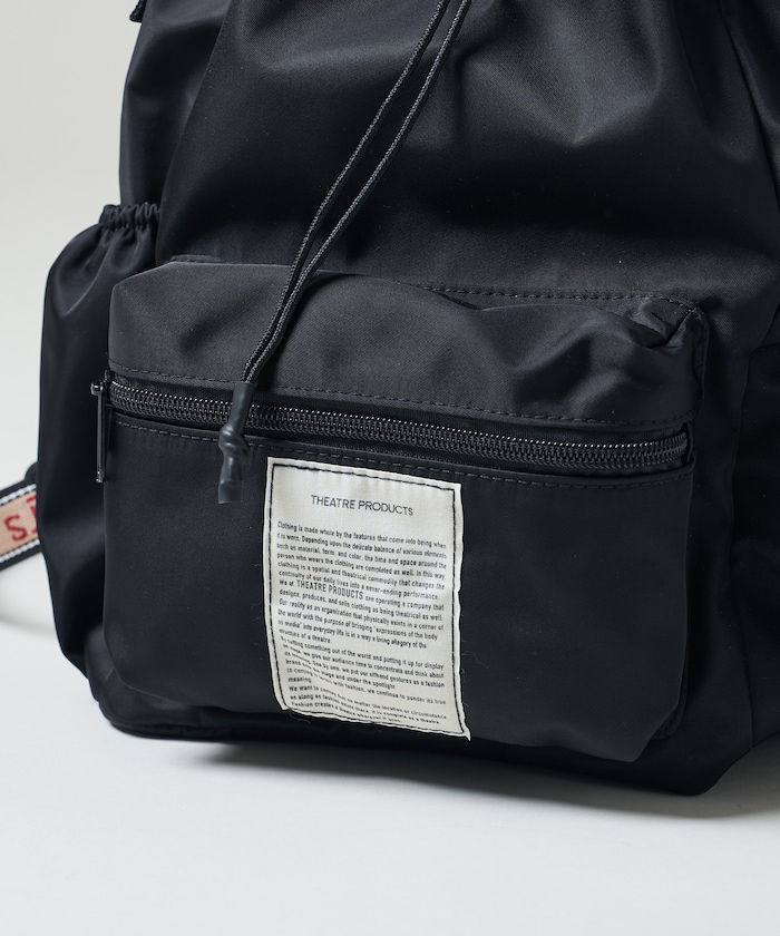 THEATRE PRODUCTS/別注 撥水マルチ ペアレンツ ジャガードテープ