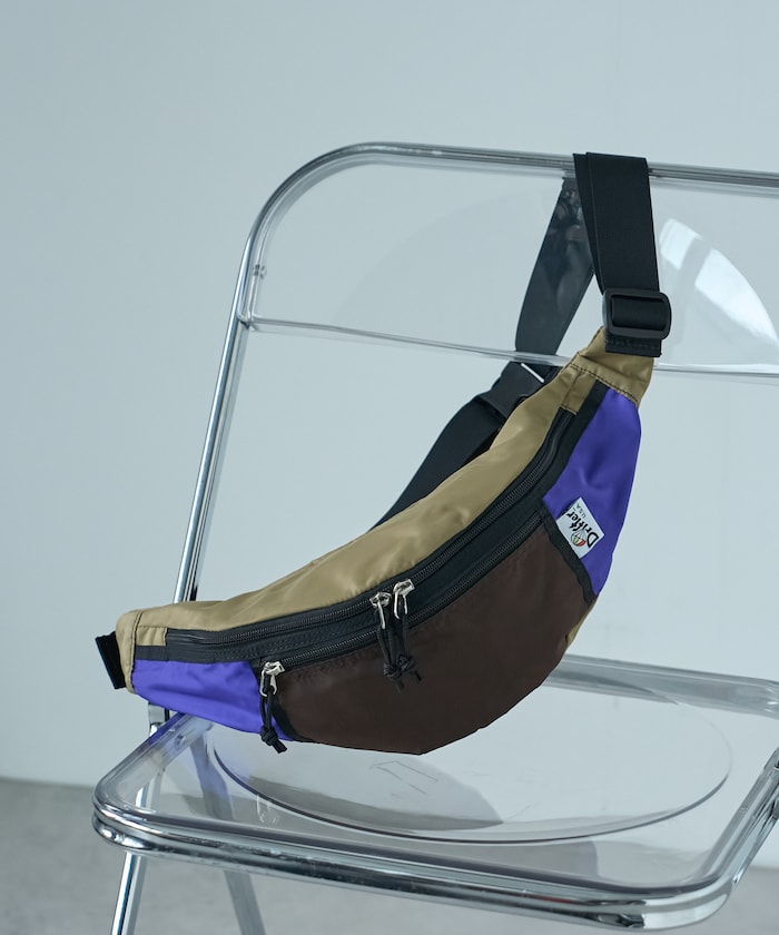 別注 WAIST PACK