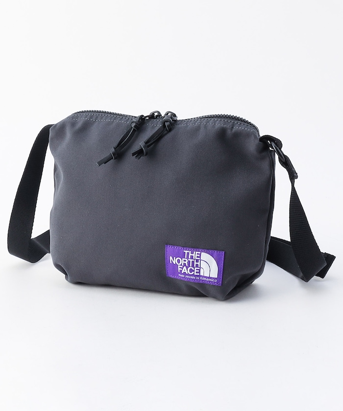 Field Small Shoulder Bag