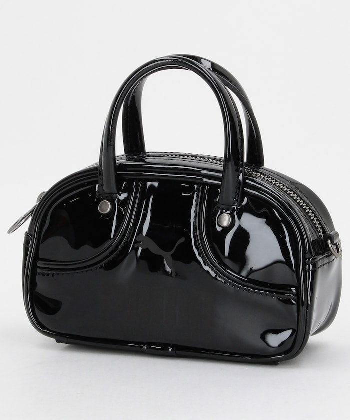 ブラック：PUMA Black