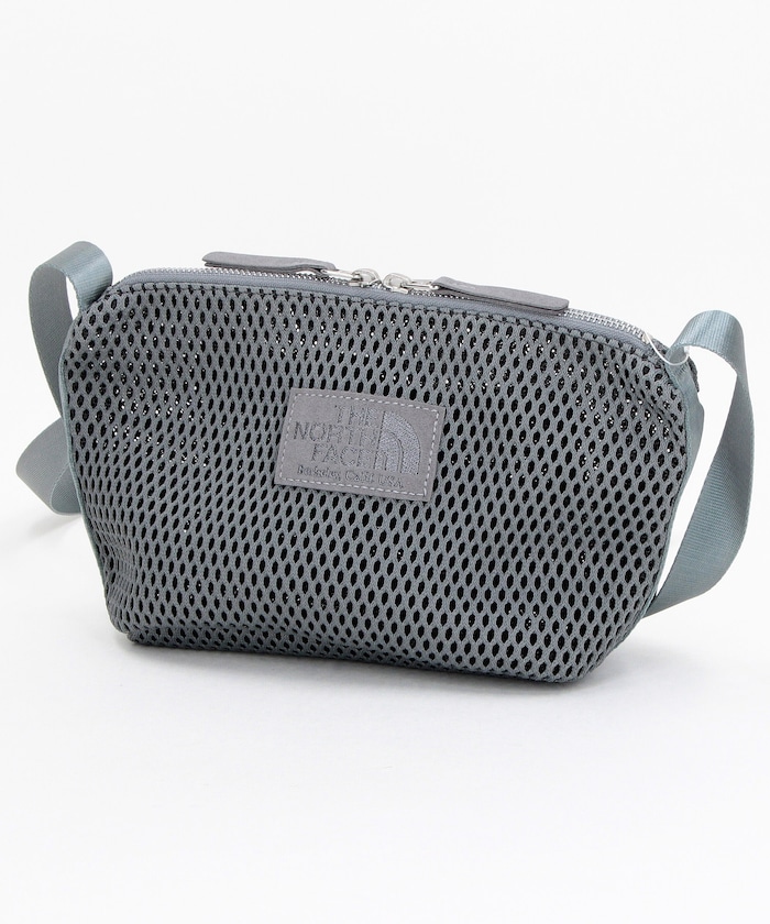 Mesh Field Small Shoulder Bag