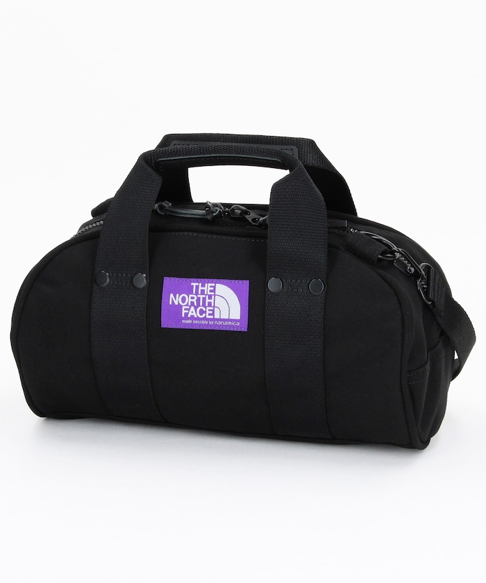 THE NORTH FACE PURPLE LABEL/Field Demi Duffle Bag｜Daytona Park